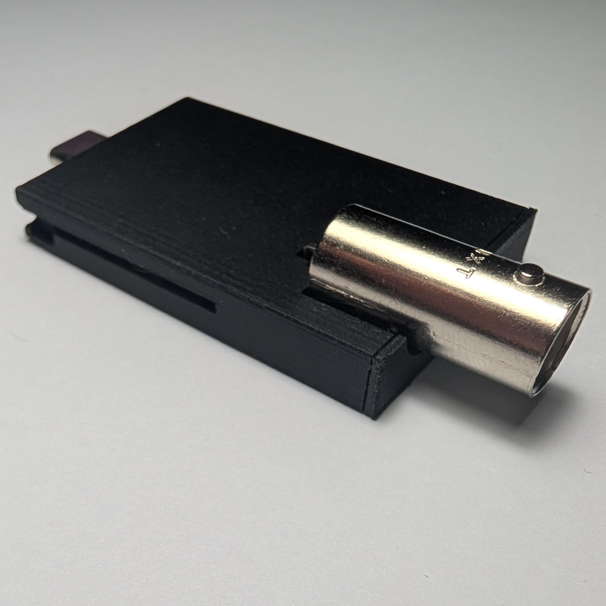 Frameoscope module, pic1